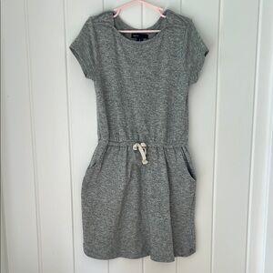Gap kids Casual Gray Dress